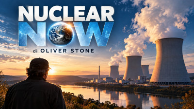 Nuclear Now di Oliver Stone (2022)...by Gisto