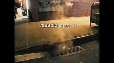 "Será que eu nunca vou merecer o amor"