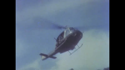 A-Team - 2x10 - Acqua nel deserto