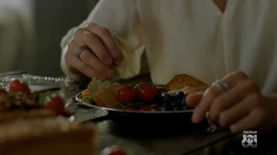 merlin 5×09 Con Tutto il Mio Cuore