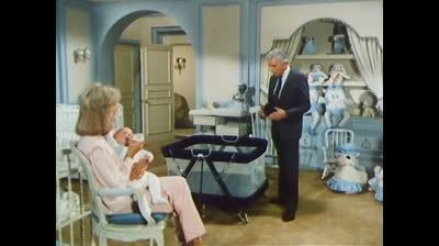 Dynasty 1981 3x22