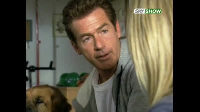 Tequila e Bonetti - 2x08 - Il Segreto