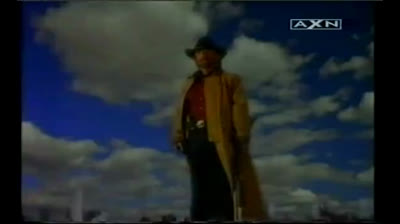 Walker Texas Ranger 4x15 Il ritorno di LaRue