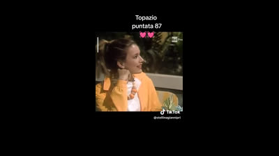 Topazio Puntata 87