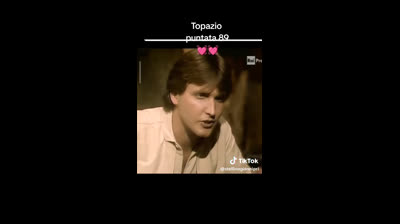 Topazio Puntata 89