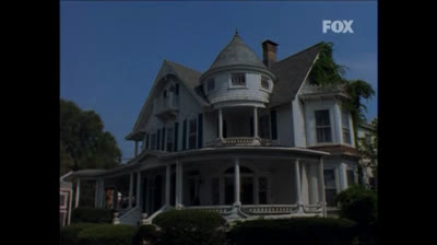 sabrina vita da strega 3×24 Film muto