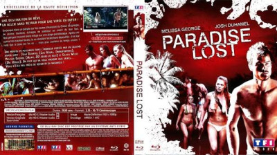 paradise lost (2014)