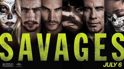 savages (2012)