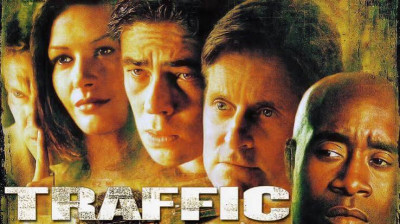 traffic (2000)