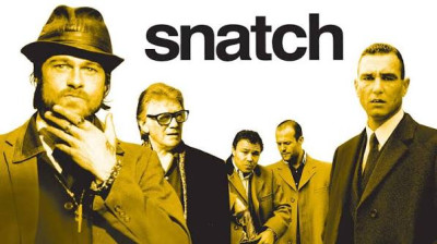 snatch,tu braques ou tu raques (2000)