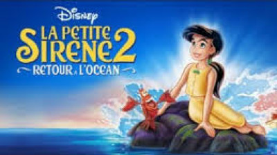 La Petite Sirène 2 (2000)