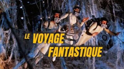 Le Voyage fantastique (1966)