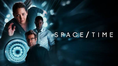 Space Time (2025) VF