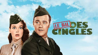 Le Bal des cinglés (1957)