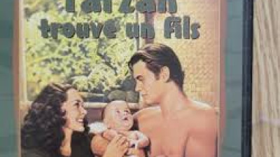 Tarzan trouve un fils (1939)