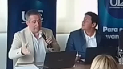 CONGRESO  DE TURISMO