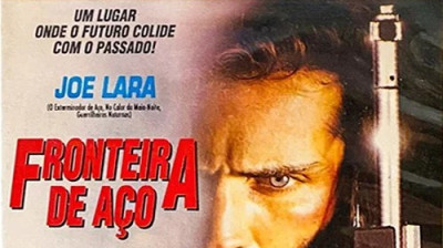 Fronteira de Aço (Steel Frontier) [1995] {Dublado}