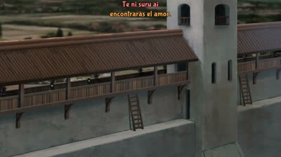 Mushoku tensei cap 8