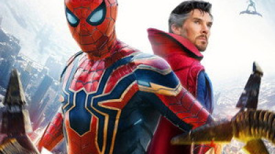 Spider-Man : No Way Home (2021)