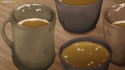 Mushoku tensei cap 13