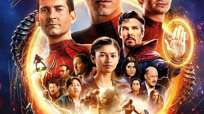 Spider-Man : No Way Home - Version longue (2022)