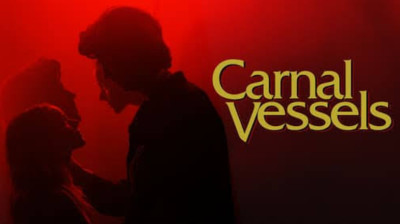 Carnal Vessels ~ Arnijka Larcombe-Weate Daniel Simpson (Angus Kirby 2025)