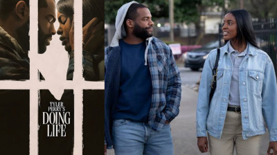 Doing Life ~ Naomi Baker-Jay Reeves-Tamberla Perry (Tyler Perry 2026)