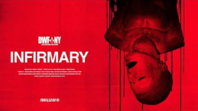 Infirmary ~ Paul Syre-Mark Anthony Williams-Danielle Kennedy (Nicholas Pineda 2026)