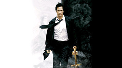 Constantine (2005) VF