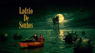 Ladrão de sonhos 1995 Legendado Pt-Br