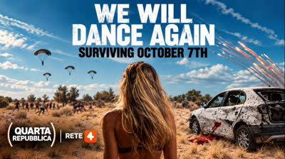 We Will Dance Again (2024)...by Gisto