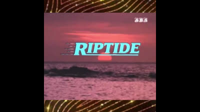 Riptide