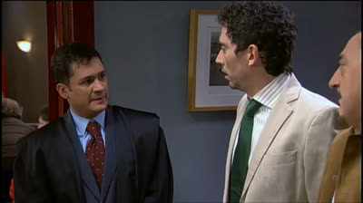Aída 9x19 Lo que el Baute se llevó  Episodio Completo