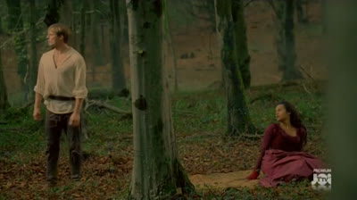 merlin 5x10 la gentilezza degli sconosciuti