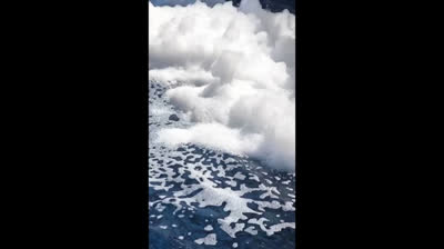 BLANCA Y ESPESA  (CANCION)