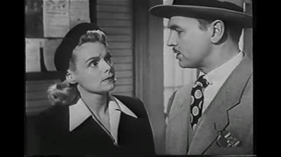 La Mia Amica Irma (1950)