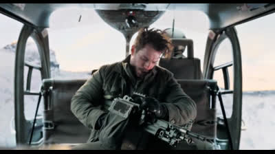 Mission: Impossible - Fallout  (2018)