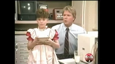 Super Vicki - 3x02 - Vicky e Jamie contro gli spacciatori