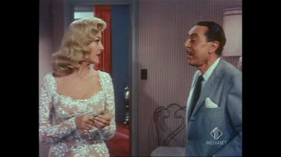 Il Balio Asciutto (1958)