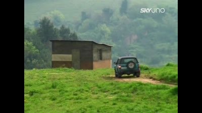 Tequila e Bonetti - 2x13 - L ostaggio