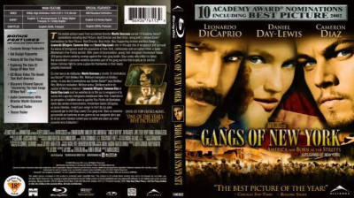 gangs of new york (2002)
