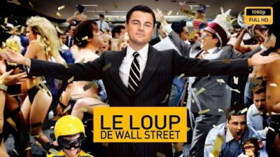 le loup de wall street (2013)