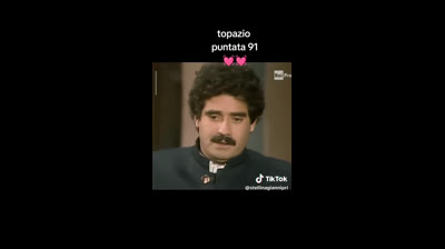 Topazio Puntata 91