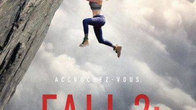 Fall 2 : Deadpoint (2026)
