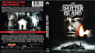 shutter island (2010)