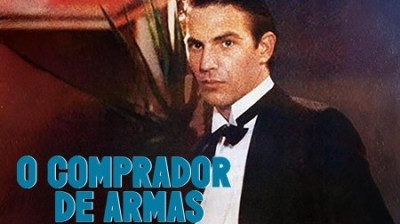O Comprador de Armas aka O Matador (The Gunrunner) [1989] {Dublado}