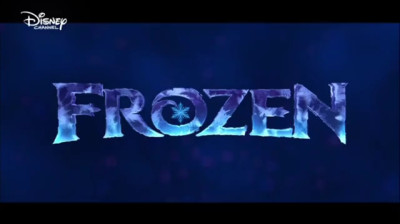 Frozen (2013) On Disney Channel Deutschland [3-20-26]
