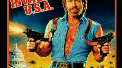 Invasion U.S.A. (1985) Film complet en Français
