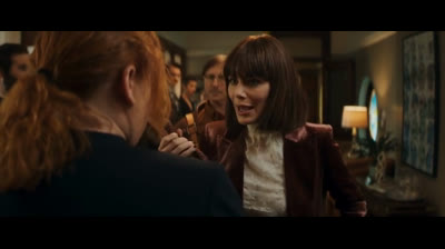 Arlette (Starring Maripier Morin, Lara Fabian)