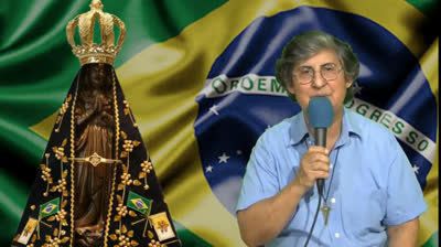 4° DIA NOVENA NOSSA SENHORA APARECIDA
